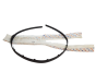 Bumper Trim Front Peugeot 106 7414G5 New Original