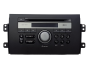 Radio CD Player Fiat Suzuki 39101-79J0 CQ-MX0571G PACR01 1255