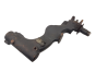 Wishbone Left Rear Citroen Xantia 9608124510 bez ABS