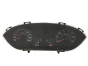 Speedometer/Instrument Cluster Fiat Idea 735364158 503000685100 59425