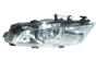Fog Lamp Right 3T0941702C 3T0941700A 99411332202 Skoda Superb DPA