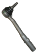 Tie Rod End Left Original Citroen C3 II 381792
