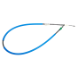 Brake Cable Left Rear Renault Trafic 2 Vivaro 8200263819 New Original