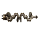 Crankshaft 2757R 122018899R Renault 1.2 TCE H5F400 4740