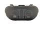 Speedometer/Instrument Cluster Ford Fiesta Fusion 2S6F-10849-JF 2339
