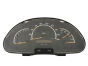 Speedometer/Instrument Cluster Mercedes Sprinter A0014468521 53320