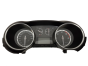 Speedometer/Instrument Cluster Alfa Romeo Giulietta 50516478 VDO