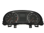 Speedometer/Instrument Cluster Audi A1 8X 8X0920930C A2C30105500 32179