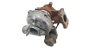 Turbocharger 0375C8 9645247080 VVP1 IHI 2.0 HDI Citroen Peugeot