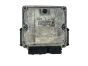 Control Unit P04727664AD 0281010814 Chrysler Bosch 53476