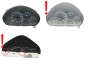 Speedometer/Instrument Cluster Daewoo Matiz 96380536 59581