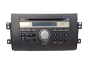 Radio CD Player Suzuki Fiat 39101-79J0 CQ-MX0571G PACR04 1215