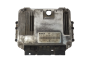 Control Unit 0281011646 8200391966 8200460391 Renault Bosch 3330
