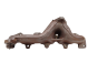 Exhaust Manifold 2,0 TDCI Ford Volvo 9646849080 4490