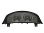 Speedometer/Instrument Cluster Opel Signum 13144747WF 110080234031 VDO