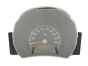 Speedometer/Instrument Cluster Suzuki Alto Nissan Pixo 34100M68K01 26084