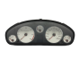 Speedometer/Instrument Cluster Peugeot 407 9658138580 A2C53106703 57025
