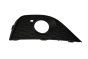 Bumper Grille Right 6J0853666A 88531534702 Seat Ibiza DPA