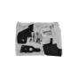 Headlamp Fixing Original 1614312680 Opel Citroen Peugeot