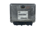 Control Unit IAW4AF.M7 73501877 61600.627.02 Fiat Magneti Marelli 48609