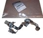 Differential Pressure Sensor Original 223217256R Renault