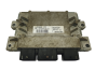 Control Unit S120200105A 8200522357 8200510536 Renault 68355