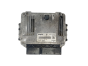 ECU Engine Control Unit Opel 55189923 0281011912 Bosch GM 43076