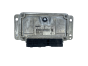 Control Unit Toyota PSA 89661-0H012 0261208704 Bosch 51150