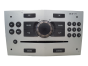 Radio Cd Mp3 Player Opel Corsa D 13357124 497316088 CD30 UCH Delphi