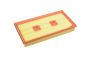 Air Filter 03C129620B B10542 VW Audi Skoda Borsehung