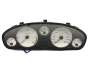 Speedometer/Instrument Cluster Peugeot 407 9658138580 A2C53106703 45028