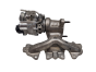 Turbocharger 821042-13 144105784R 1,2 TCE Renault Dacia