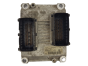 ECU Engine Control Unit Alfa Romeo 00735018130 0261206714 Bosch 19458