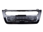 Heater Control Unit A/C BMW 1 6411 9384046