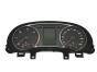 Speedometer/Instrument Cluster Audi A1 8X0920930J 55897