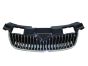 Radiator Grille 5J0853668A 88530057402 Skoda Fabia II DPA