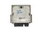 Control Unit PSA 0281011081 9647472780 Bosch 43109