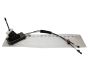 Gear Lever Original Renault Megane 2 8200872358