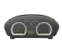 Speedometer/Instrument Cluster Chevrolet Aveo 96814468 51332