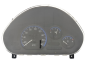 Speedometer/Instrument Cluster Daewoo Matiz 96380535 57533