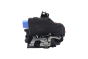 Door Lock Mechansim Front Left For VW Seat 3D1837015AB 98370095501 Vika