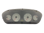 Speedometer/Instrument Cluster Fiat Coupe 46769231 6063459911 Magneti