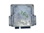 Control Unit 0281010499 9642013080 PSA Bosch 63833