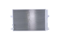 Air Conditioning Condenser For VW Amarok 2H0820411 88201767701 Vika