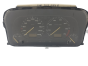 Speedometer/Instrument Cluster VW Golf MK3 1H6919033E 89652470 VDO 1073