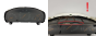 Speedometer/Instrument Cluster Saab 9-5 5042437 69295-010T