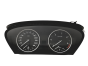 Speedometer/Instrument Cluster BMW 5 E60 E61 6211 9177261 31517