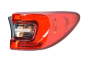 Lamp Right New Original Renault Kadjar II 265508701R
