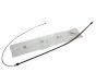 Brake Cable Rear Renault Fluence 365300016R New Original