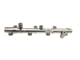 Injection Rail 175222462R A2820703200 1.3 TCe Renault Scenic 4 4000km